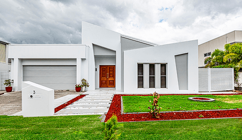 New Homes